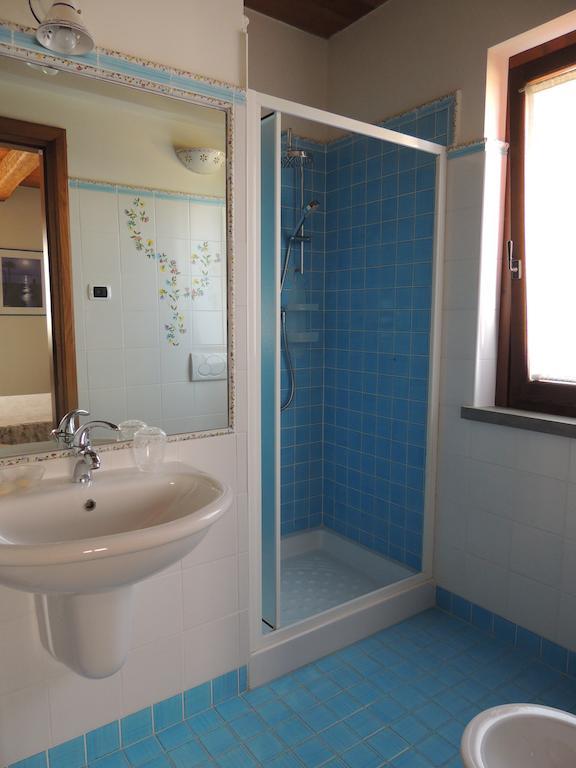 Colle Delle Meraviglie Fratticciola Selvatica Habitación foto